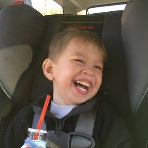 Meet your Posher, Erika